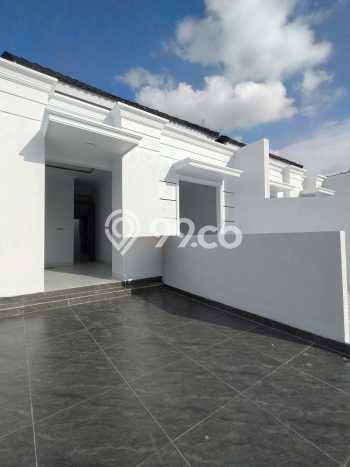 Rumah Minimalis 4 KT LT 114m2 di Pondok Kelapa Rumah Minimalis 4 KT LT 114m2 di Pondok Kelapa