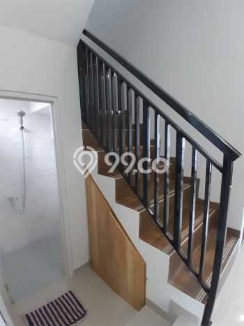 Jual Rumah Modern 3 KT di Jati Asih, Bekasi Jual Rumah Modern 3 KT di Jati Asih, Bekasi