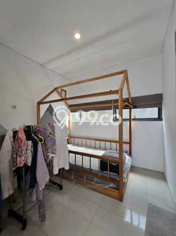 Jual Rumah Eksklusif 4 KT di Bambu Apus, Jakarta Timur Jual Rumah Eksklusif 4 KT di Bambu Apus, Jakarta Timur