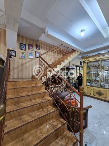 Rumah Mewah Dijual LT 684m2 di Kemayoran, Jakarta Pusat Rumah Mewah Dijual LT 684m2 di Kemayoran, Jakarta Pusat