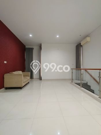 Rumah Mewah Siap Huni LT 202m2 di Cempaka Putih, Jakarta Pusat Rumah Mewah Siap Huni LT 202m2 di Cempaka Putih, Jakarta Pusat