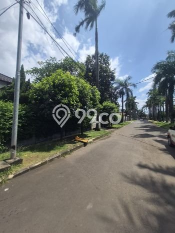 Rumah Elit Modern Siap Huni di Pondok Kelapa Jakarta Timur Rumah Elit Modern Siap Huni di Pondok Kelapa Jakarta Timur