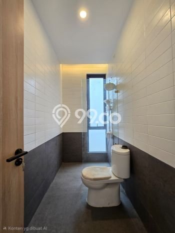 Rumah Minimalis 3 KT di Pondok Kelapa Jakarta Timur Unfurnished Rumah Minimalis 3 KT di Pondok Kelapa Jakarta Timur Unfurnished