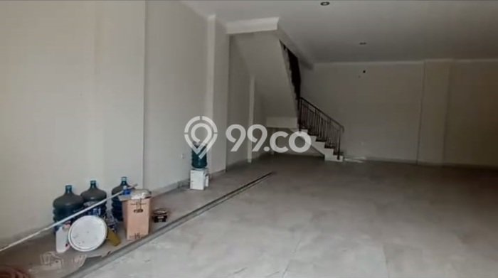 Disewakan Ruko Bisnis di Jatisampurna Bekasi Harga Sewa Menarik Bisa Nego Disewakan Ruko Bisnis di Jatisampurna Bekasi Harga Sewa Menarik Bisa Nego