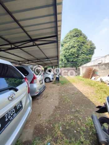 Untuk Dijual Tanah 293m2 di Pondok Kelapa, Jakarta Timur Untuk Dijual Tanah 293m2 di Pondok Kelapa, Jakarta Timur