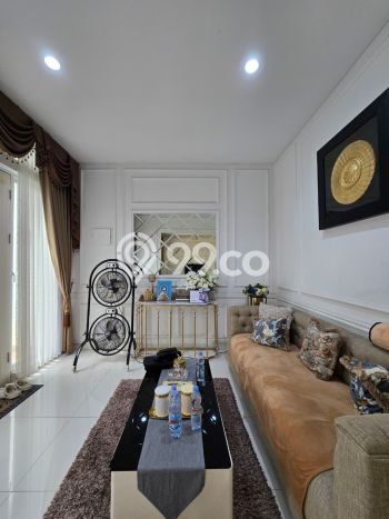 For Sale Rumah Elit Exclusive di Cakung, Jakarta Timur For Sale Rumah Elit Exclusive di Cakung, Jakarta Timur
