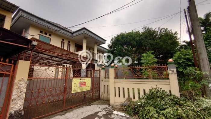 Best Deal Hunian Mewah Ideal dan Luas di Ciracas, Jakarta Timur Best Deal Hunian Mewah Ideal dan Luas di Ciracas, Jakarta Timur
