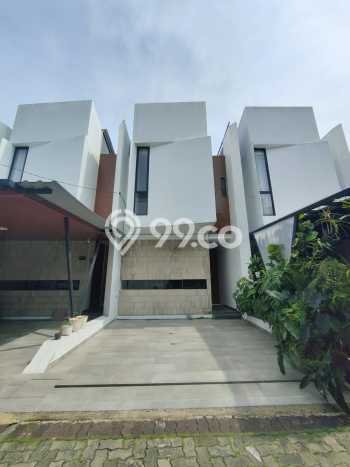 Jual Rumah Modern 3 KT di Pondok Kelapa, Jakarta Timur Jual Rumah Modern 3 KT di Pondok Kelapa, Jakarta Timur