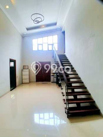 Dijual Rumah Strategis Bagus Punya 5 KT di Jatisampurna Bekasi SHM Dijual Rumah Strategis Bagus Punya 5 KT di Jatisampurna Bekasi SHM