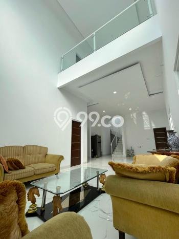 Hunian Elit LB 250m2 Siap Pakai Desain Elegan di Cipinang, Jakarta Timur Hunian Elit LB 250m2 Siap Pakai Desain Elegan di Cipinang, Jakarta Timur