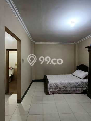 Jual Rumah Mewah Elegan Dengan View Cantik di Cipinang, Jakarta Timur Jual Rumah Mewah Elegan Dengan View Cantik di Cipinang, Jakarta Timur