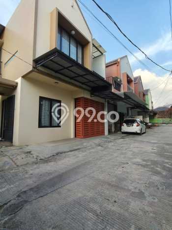 Rumah Minimalis 4 KT LT 119m2 di Kalisari Rumah Minimalis 4 KT LT 119m2 di Kalisari