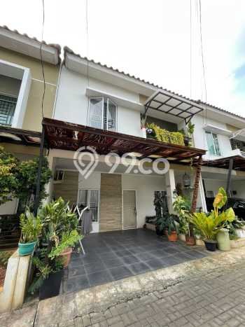Rumah Luas Asri 3 KT Siap Huni di Bambu Apus Jakarta Timur Rumah Luas Asri 3 KT Siap Huni di Bambu Apus Jakarta Timur