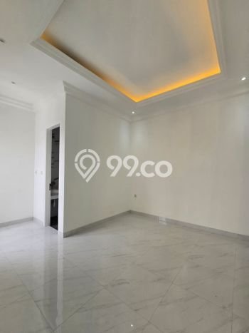 For Sale! Premium House LT 170m2 Desain Elegan di Pondok Bambu For Sale! Premium House LT 170m2 Desain Elegan di Pondok Bambu