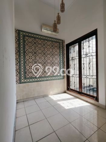 For Sale! Premium House LT 150m2 Desain Modern di Rawamangun For Sale! Premium House LT 150m2 Desain Modern di Rawamangun