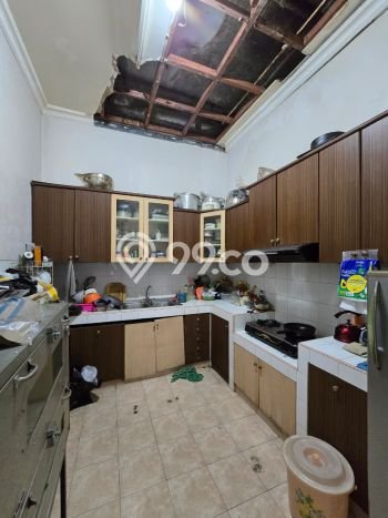 Jual Rumah Luas Elegan Dengan View Eksklusif di Cipinang, Jakarta Timur Jual Rumah Luas Elegan Dengan View Eksklusif di Cipinang, Jakarta Timur
