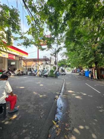 Dijual Tanah di Jakarta Timur, Luas 286m2 SHM Dijual Tanah di Jakarta Timur, Luas 286m2 SHM