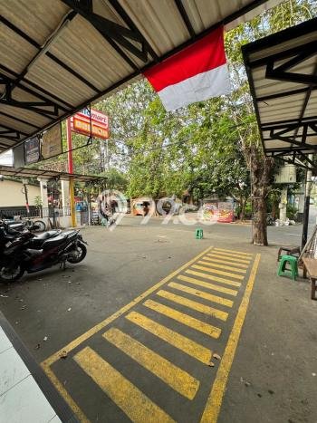 Dijual Tanah di Jakarta Timur, Luas 286m2 SHM Dijual Tanah di Jakarta Timur, Luas 286m2 SHM