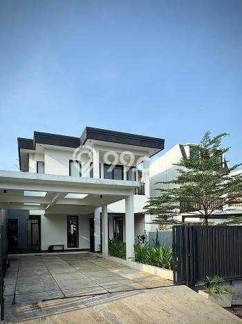 Dijual Rumah Premium dengan Fasilitas Sekitar Lengkap di Cinere, Depok Dijual Rumah Premium dengan Fasilitas Sekitar Lengkap di Cinere, Depok