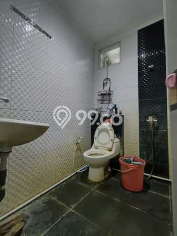 Jual Rumah Modern 3 KT di Kalisari, Jakarta Timur Jual Rumah Modern 3 KT di Kalisari, Jakarta Timur