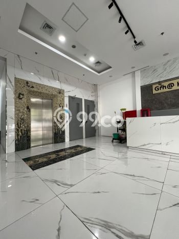 Untuk Dijual! Kantor di Lebak Bulus Jakarta Selatan LT 1172m2 / LB 2000m2 Kawasan Bisnis Untuk Dijual! Kantor di Lebak Bulus Jakarta Selatan LT 1172m2 / LB 2000m2 Kawasan Bisnis
