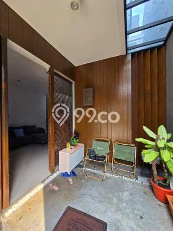 Jual Rumah Eksklusif 4 KT di Bambu Apus, Jakarta Timur Jual Rumah Eksklusif 4 KT di Bambu Apus, Jakarta Timur