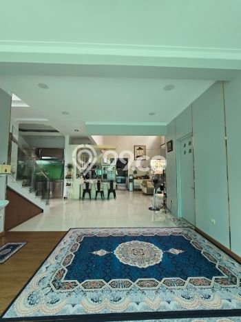 Hunian Super Mewah dengan Akses Paling Strategis di Pondok Kelapa, Jakarta Timur Hunian Super Mewah dengan Akses Paling Strategis di Pondok Kelapa, Jakarta Timur