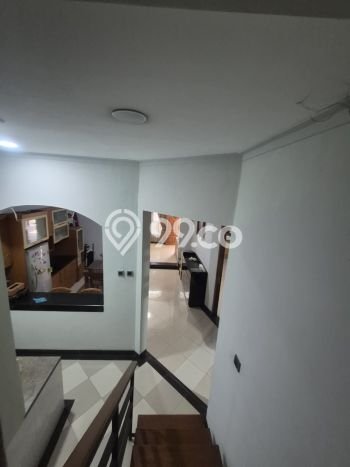 Rumah Minimalis 3 Kamar LT 105m2 di Pondok Kelapa Rumah Minimalis 3 Kamar LT 105m2 di Pondok Kelapa