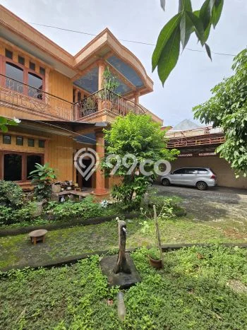 Rumah Mewah Dijual LT 684m2 di Kemayoran, Jakarta Pusat Rumah Mewah Dijual LT 684m2 di Kemayoran, Jakarta Pusat