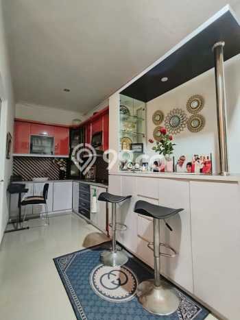 Jual Rumah Modern 3 KT di Kalisari, Jakarta Timur Jual Rumah Modern 3 KT di Kalisari, Jakarta Timur