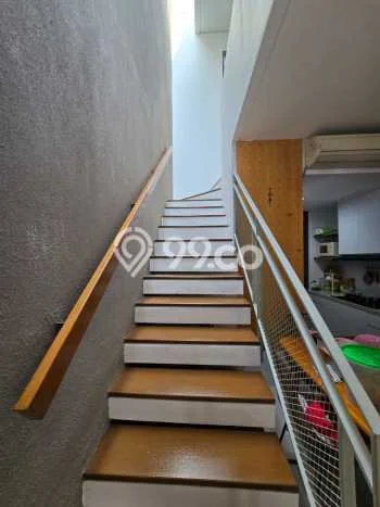 Jual Rumah Eksklusif 4 KT di Bambu Apus, Jakarta Timur Jual Rumah Eksklusif 4 KT di Bambu Apus, Jakarta Timur