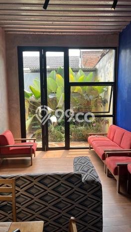 Rumah Luxury Modern Tanpa Renovasi di Cipinang Jakarta Timur Rumah Luxury Modern Tanpa Renovasi di Cipinang Jakarta Timur