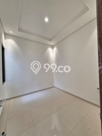 Rumah Elit Modern Siap Huni di Rawamangun Jakarta Timur Rumah Elit Modern Siap Huni di Rawamangun Jakarta Timur