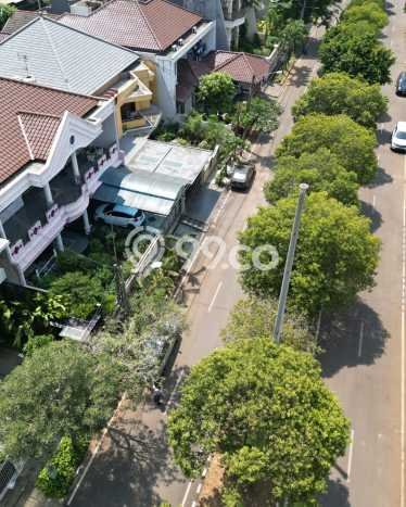 Best Deal Hunian Mewah Ideal dan Luas di Duren Sawit, Jakarta Timur Best Deal Hunian Mewah Ideal dan Luas di Duren Sawit, Jakarta Timur