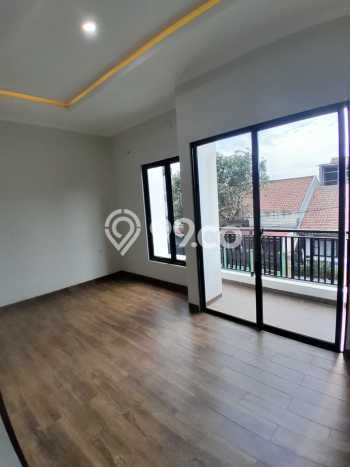 Jual Rumah Modern 3 KT di Jati Asih, Bekasi Jual Rumah Modern 3 KT di Jati Asih, Bekasi