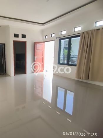 For Sale Rumah 3 Kamar Lokasi Ideal Nyaman dan Strategis di Duren Sawit For Sale Rumah 3 Kamar Lokasi Ideal Nyaman dan Strategis di Duren Sawit