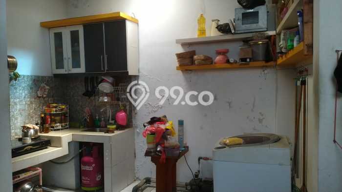 Rumah Minimalis 2 Kamar LT 96m2 di Jati Asih Rumah Minimalis 2 Kamar LT 96m2 di Jati Asih