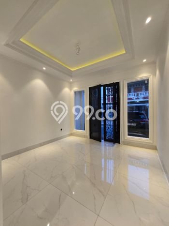 Hot Offer Hunian Mewah Ideal dan Luas di Cempaka Putih, Jakarta Pusat Hot Offer Hunian Mewah Ideal dan Luas di Cempaka Putih, Jakarta Pusat