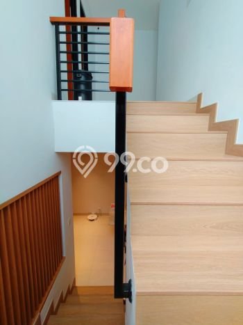 Rumah Elit Modern Tanpa Renovasi di Sunter Jakarta Utara Rumah Elit Modern Tanpa Renovasi di Sunter Jakarta Utara