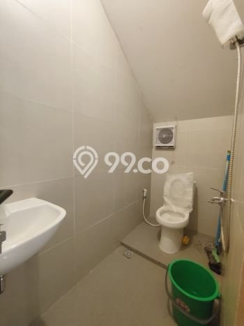 Jual Rumah Modern 3 KT di Pondok Kelapa, Jakarta Timur Jual Rumah Modern 3 KT di Pondok Kelapa, Jakarta Timur