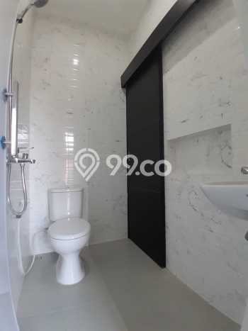 Jual Rumah Modern 3 KT di Jati Asih, Bekasi Jual Rumah Modern 3 KT di Jati Asih, Bekasi