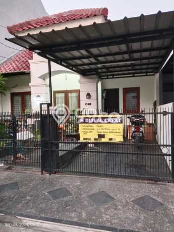 Jual Rumah Modern 4 KT di Jatibening, Bekasi Jual Rumah Modern 4 KT di Jatibening, Bekasi