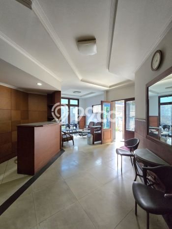 Kantor Dijual di Jakarta Timur LT 298m2 & LB 485m2 Lokasi Terbaik! Kantor Dijual di Jakarta Timur LT 298m2 & LB 485m2 Lokasi Terbaik!