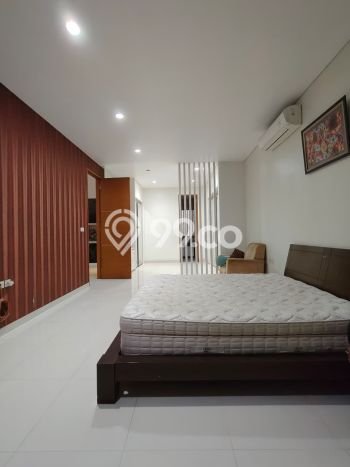 Rumah Mewah Siap Huni LT 202m2 di Cempaka Putih, Jakarta Pusat Rumah Mewah Siap Huni LT 202m2 di Cempaka Putih, Jakarta Pusat
