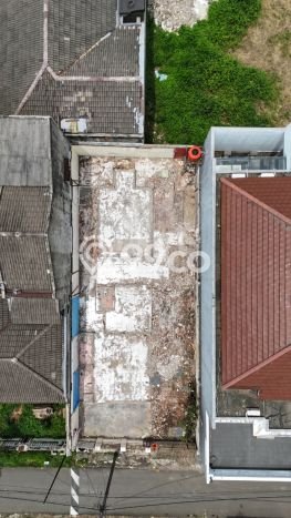 Kavling Tanah di Duren Sawit Dijual Luas 202m2 Legalitas SHM Kavling Tanah di Duren Sawit Dijual Luas 202m2 Legalitas SHM