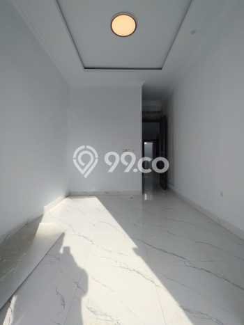 Rumah Minimalis 4 KT LT 114m2 di Pondok Kelapa Rumah Minimalis 4 KT LT 114m2 di Pondok Kelapa