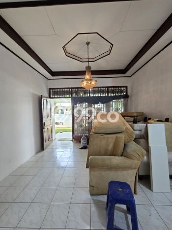 Hot Offer Hunian Mewah Ideal dan Luas di Cempaka Putih, Jakarta Pusat Hot Offer Hunian Mewah Ideal dan Luas di Cempaka Putih, Jakarta Pusat