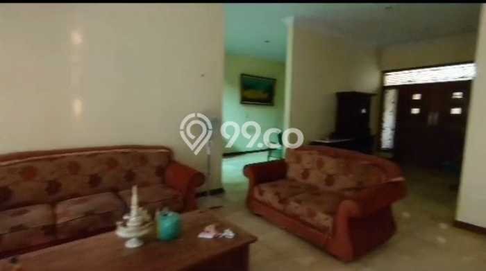 Best Deal Hunian Mewah Ideal dan Luas di Ciracas, Jakarta Timur Best Deal Hunian Mewah Ideal dan Luas di Ciracas, Jakarta Timur