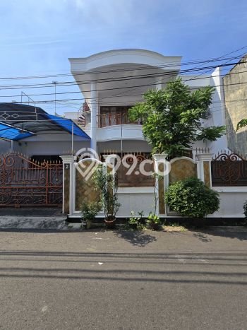 Hunian Super Mewah dengan Akses Paling Strategis di Pondok Bambu, Jakarta Timur Hunian Super Mewah dengan Akses Paling Strategis di Pondok Bambu, Jakarta Timur