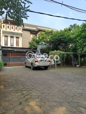 Ready to Use! Premium House LT 266m2 Desain Elegan di Cipinang Ready to Use! Premium House LT 266m2 Desain Elegan di Cipinang